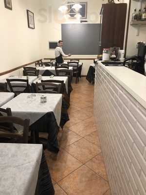 Ristorante Pizzeria Il Granchio