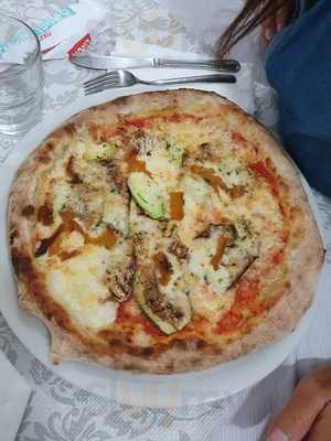 Ristorante Pizzeria La Bianca