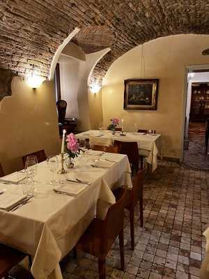 Ristorante Il Frate, Urgnano