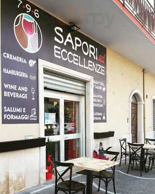 796 Sapori ed Eccellenze, San Valentino Torio