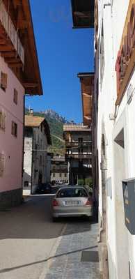 Panificio Fornese Di Pieli & C., Forni di Sopra