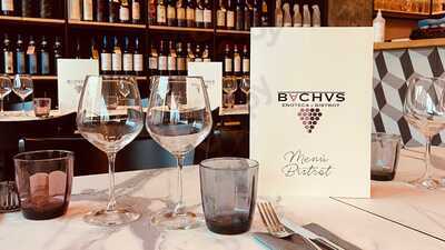 Bachus Enoteca E Bistrot