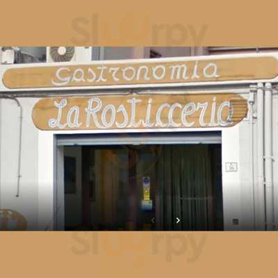 Gastronomia La Rosticceria, Nuoro