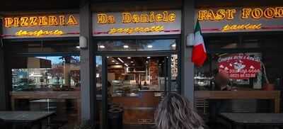 Pizzeria Da Daniele