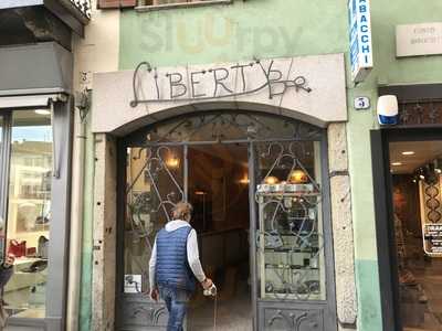 Liberty Bar, Lodi