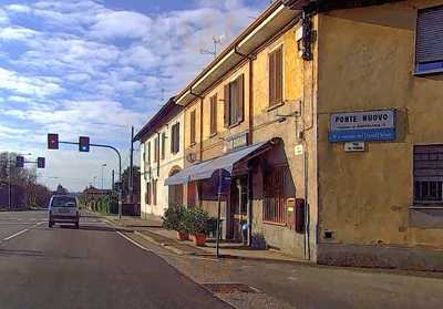 Bar Dogana, Boffalora sopra Ticino