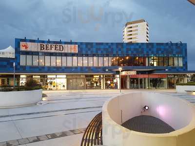 BEFED Jesolo, Jesolo