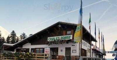 Chalet Forst, Andalo