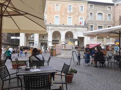 Ristorante Sazio, Urbino