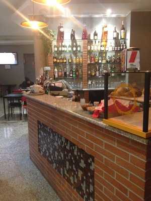 Bar Dell'angolo, Milano