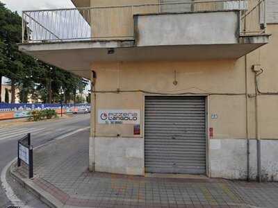 Pizzeria L'angolo, Frosinone