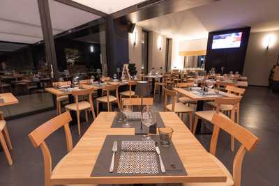 Bastione Lounge & Restaurant