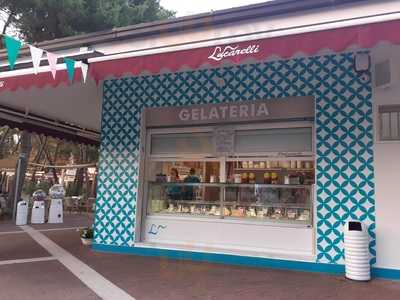 Gelateria Lucarelli Castellaneta Marina, Castellaneta Marina