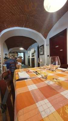 Trattoria Marconi, Borgo San Dalmazzo