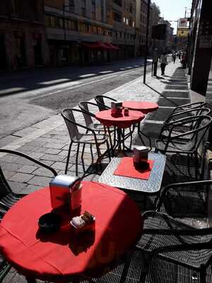 Pasticceria Delizie, Macerata