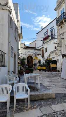 Pizzeria Marianna, Peschici