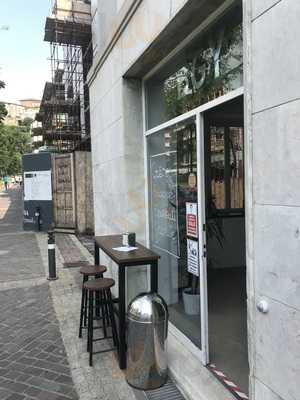 BGY Gelato, Bergamo