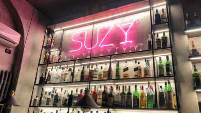 Suzy Milano, Milano