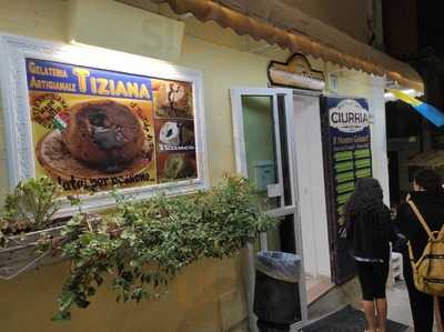 Gelateria Artigianale Tiziana