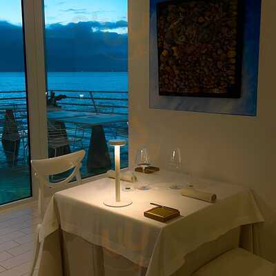 Terrazza Mirari, Castellammare Di Stabia