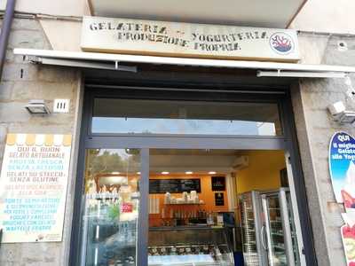 Gelateria Corallo