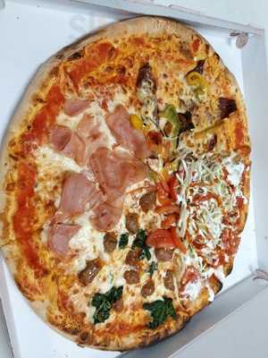 Europizza, Beregazzo con Figliaro