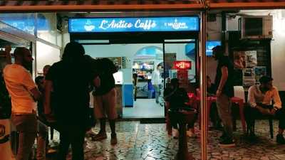 L'antico Caffe