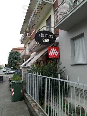 Zio Max Bar, Piacenza