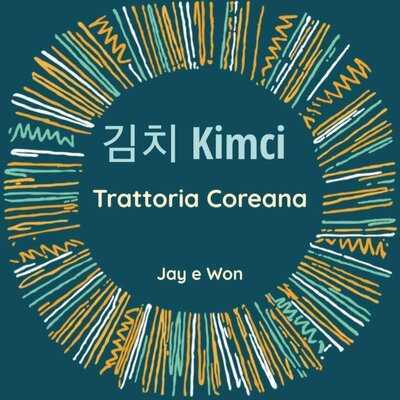 Kimchi Trattoria Coreana, Genova