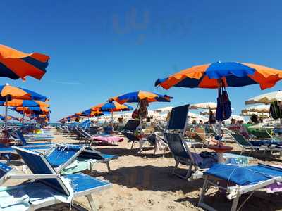 Bagno Bologna 160, Cervia