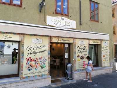 Pasticceria Gangemi, Muggia