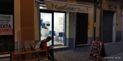 Geogelato Da Federico, Cagliari