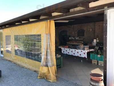 Ristorante La Campanella, Portomaggiore