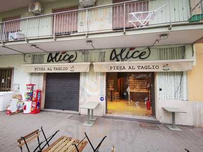 Alice Pizza, Ladispoli