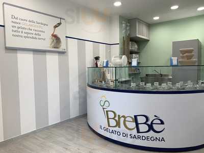 Brebè, Il Gelato Di Sardegna