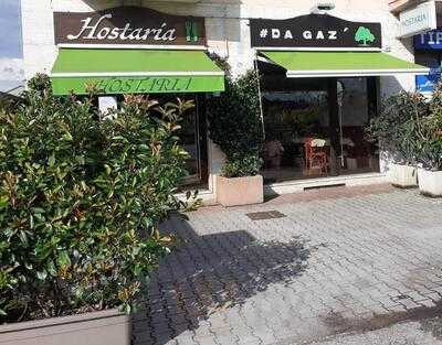 Osteria Da Gaz