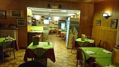 Ristorante Pizzeria La Tana, Sondalo