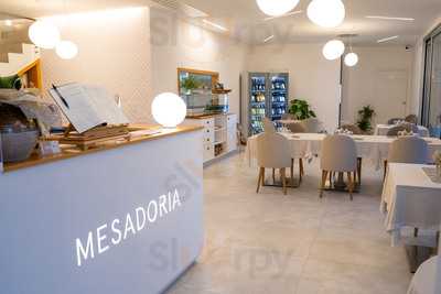 Mesadoria Restaurant