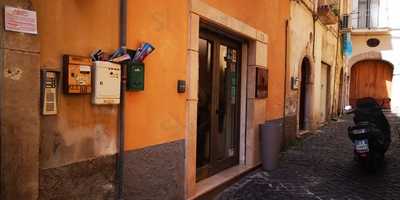 La Tavola dei Cavalieri, Formia