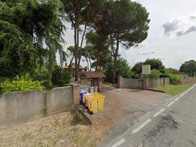 Casa Famiglia e B&B Aristogatti, Copparo