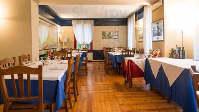 Ristorante Al Pezzo