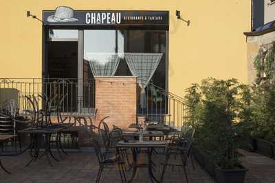 Chapeau Ristorante