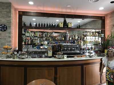 Bar Xxi Secolo, Milano