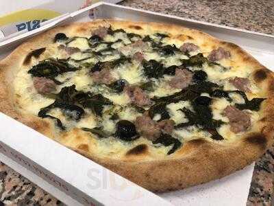 Il Pizzavendolo