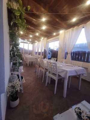 A Casa Noscia - Home Restaurant -