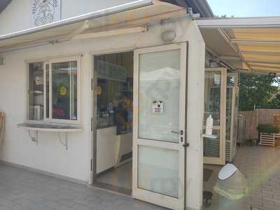 Gelateria Orso Bianco