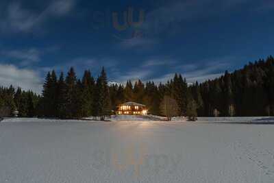 Chalet Lago Dei Caprioli