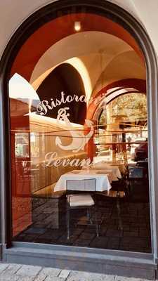 Ristorante Levante, Santa Margherita Ligure