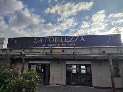 Ristorante La Fortezza, Bellusco