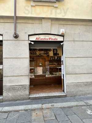 All'antico Vinaio